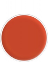 KRYOLAN-SUPRACOLOR REFILL / TŁUSTA FARBA DO TWARZY / WKŁAD / MANDARIN