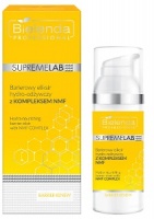 Supremelab - Barrier Renew Barierowy eliksir hydro-odżywczy z Kompleksem NMF 50ml