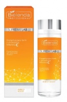 Supremelab - Energy Boost Energetyzujący tonik z ultrastabilną Witaminą C 200 ml