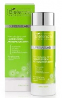 Supremelab - Sebio Derm Normalizujący tonik z Kompleksem Antybakteryjnym, 200 ml