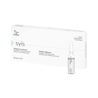 Syis ampułki pure collagen 100 % 10 x 3 ml