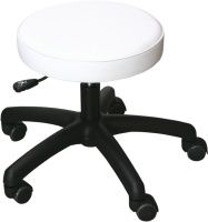 Taboret do pedicure
