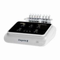 Urządzenie do elektrostymulacji Elegante Platinum eletrostymulacja T9116