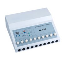 Elektrostymulator mięśni - Elektrostymulacja - TENS - i BR-333