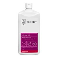 Velodes Soft 1litr - Medisept