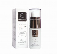 Vitamin Lash bomb +