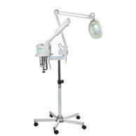 Wapozon BN-707+ lampa + lupa 