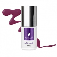 WEŁNA 6 ml