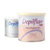 WOSK DO DEPILACJI PUSZKA 500ML NATURALNY