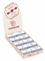Żyletki do omegi 10 szt