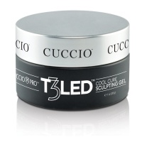 Żel Cuccio T3 LED Galarretta Welsh rose 28g