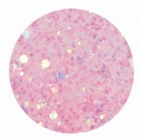 Żel Cuccio T3 LED Galarretta BROKAT BARBIE GLITTER 28 g