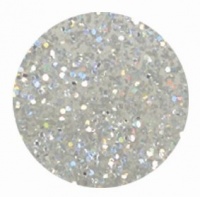 Żel Cuccio T3 LED Galarretta BROKAT PLATINUM 28 g