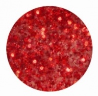 Żel Cuccio T3 LED Galarretta BROKAT RUBY RED 28 g