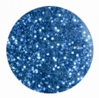 Żel Cuccio T3 LED Galarretta BROKAT SMURF GLITTER 28 g