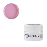 Żel Cuccio T3 LED Samopoziomujący opaque petal pink 7 g