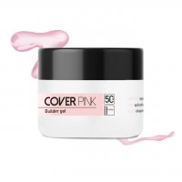 Żel Simple Shape Mistero Milano 50g- cover pink