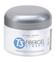 Żel T-3 Fibergel bezbarwny 28 g 
